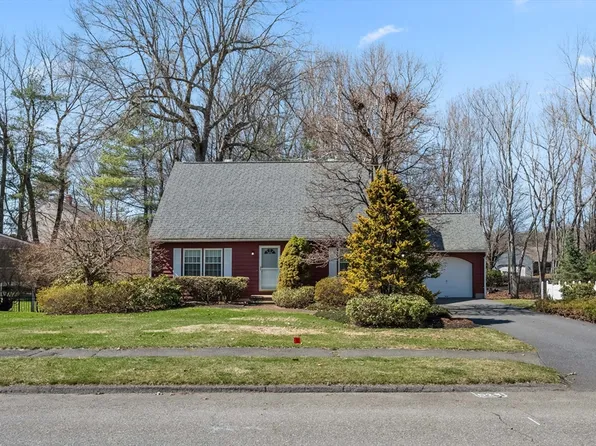 6 Slipper Hill Ln, Jefferson, MA 01522