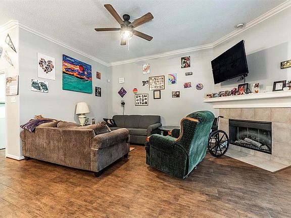 3rd image of 12755 Mill Ridge Dr APT 1104