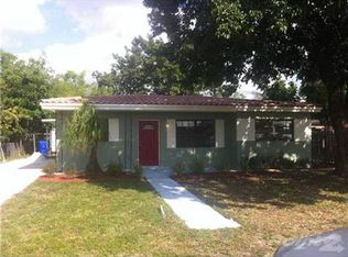 6409 Grant Ct, Hollywood, FL 33024