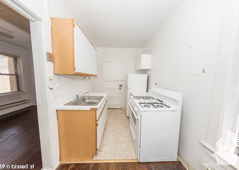 1st image of 2239 N Bissell St #1826