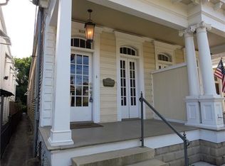 3112 Desoto St, New Orleans, LA 70119