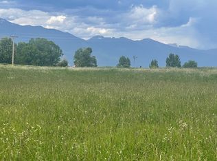 0 Bailey Ln, Corvallis, MT 59828