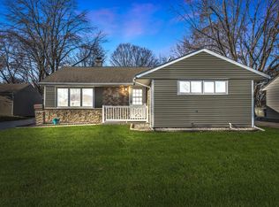 616 James Ct, West Bend, WI 53095