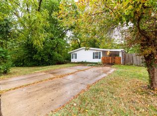1901 McKee St, Columbia, MO 65202