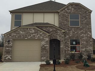 22909 Downing Park Cir, Mc Calla, AL 35111