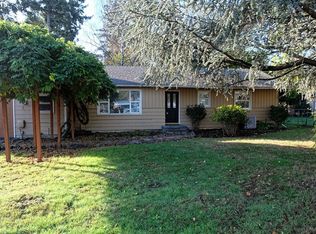 13920 SW Butner Rd, Beaverton, OR 97006