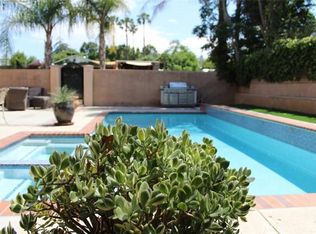 5503 Tampa Ave, Tarzana, CA 91356