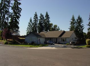 9510 347th St S, Roy, WA 98580
