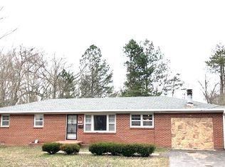 2409 E Lincoln St, Tullahoma, TN 37388