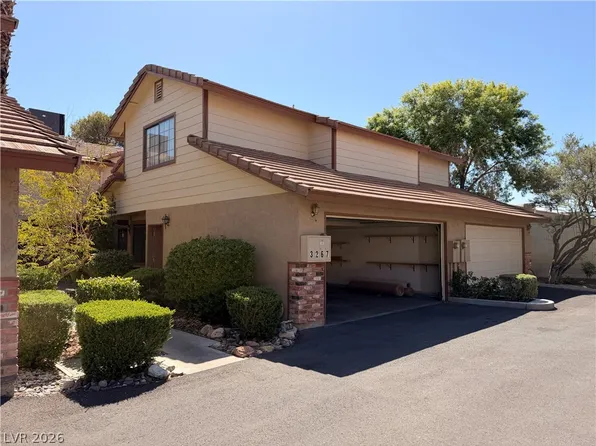 3267 Dawnflower St Unit C, Las Vegas, NV 89121