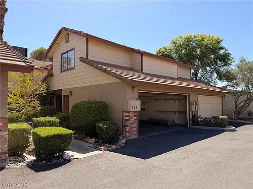 3267 Dawnflower St Photo 1