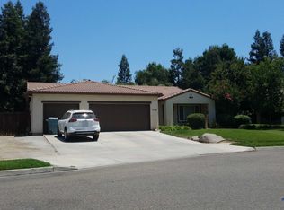 2108 N Cottonwood St, Visalia, CA