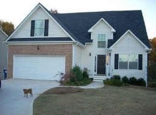 9110 Stonecroft Way, Gainesville, GA 30506