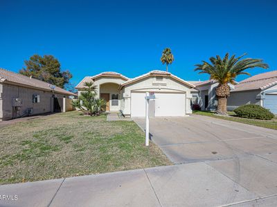 930 E Whitten St, Chandler, AZ, 85225