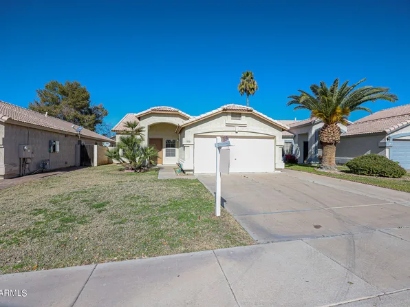 930 E WHITTEN Street, Chandler, AZ 85225