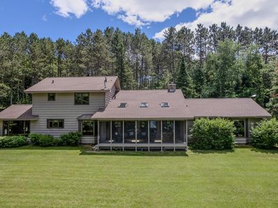 8151 Squirrel Lake Rd, Minocqua, WI, 54548