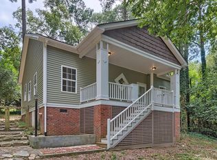 504 Sunset Dr, Columbia, SC 29203