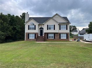 402 Stallsworth Rd, McDonough, GA 30252
