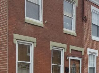326 Daly St, Philadelphia, PA 19148