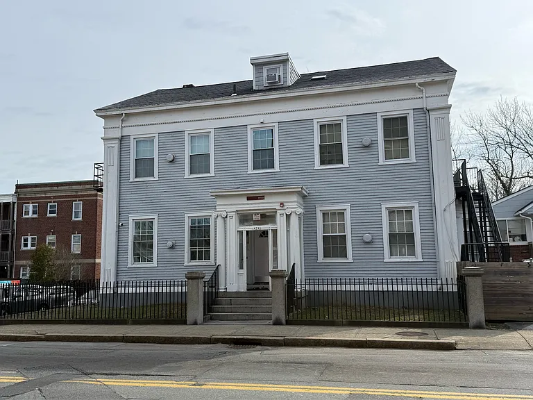 474 County St #14 — Photo 7