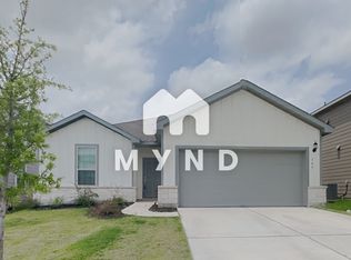 189 Green Egret Way, Leander, TX 78641