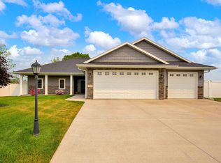 3815 Augusta Ct, Plover, WI 54467