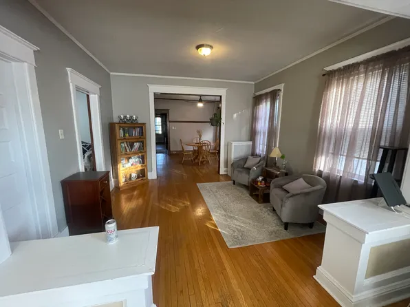 1184 Parkwood Blvd Floor 2, Schenectady, NY 12308