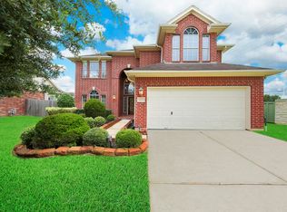 11102 Bandit Trail Dr, Houston, TX 77095