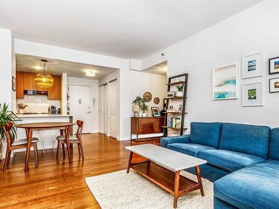 5-49 Borden Ave #4G, Long Island City, NY, 11101