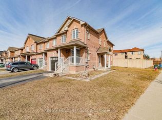 2 Tanasi Rd, Brampton, ON L6X0K6