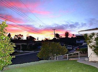 9692 Wayfarer Dr, La Mesa, CA 91942