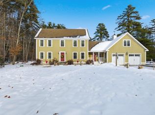 178 Meredith Center Rd Road, Meredith, NH 03253