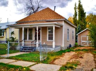 812 9th Ave, Belle Fourche, SD 57717