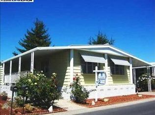 417 Fiji Cir, Union City, CA 94587