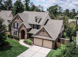 18 Renoir Trail Pl, Spring, TX 77382