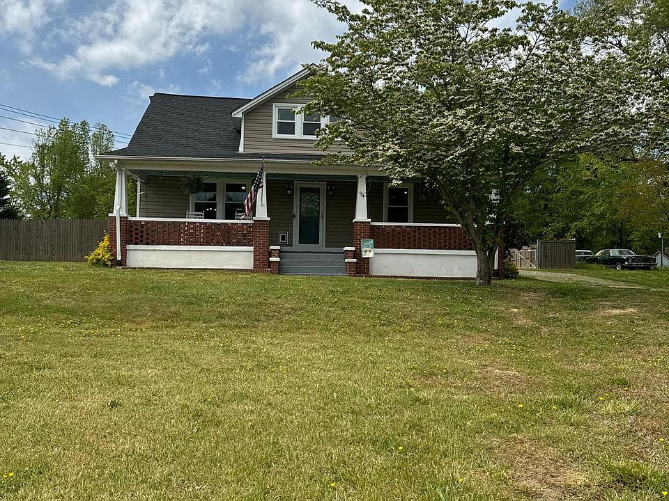 94 Caisson Rd, Fredericksburg, VA 22405 Zillow