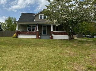 94 Caisson Rd, Fredericksburg, VA 22405