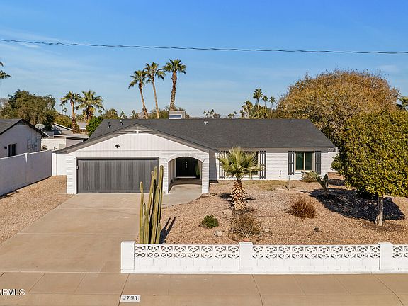 2nd image of 2708 E Cheryl Drive