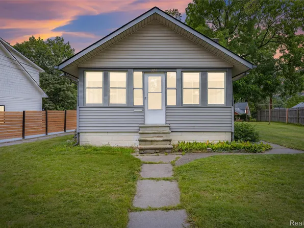 328 Romeo Rd, Rochester, MI 48307