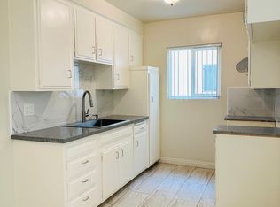 1741 Centinela Ave #102, Santa Monica, CA 90404