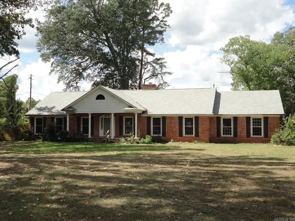 3720 Ryburn Rd, Pine Bluff, AR 71603