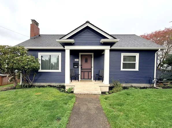 3601 Hoyt Ave, Everett, WA 98201