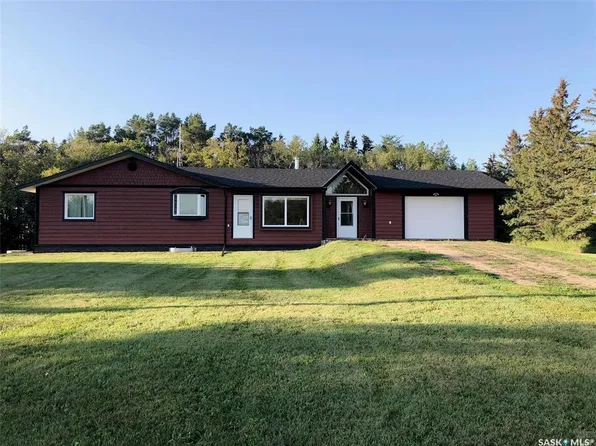  Rural Address, Good Lake Rm No. 274, SK S0A 3V0