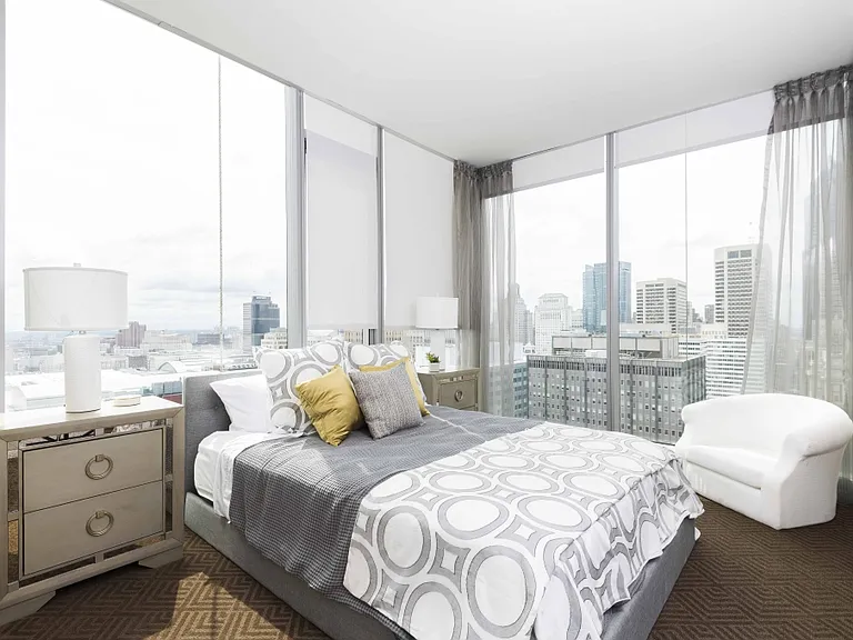Franklin Tower Residences — Photo 46