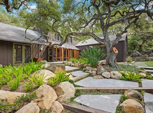 744 Mission Canyon Rd, Santa Barbara, CA 93105