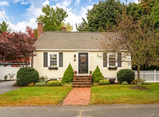 1 Veterans Ln, Stoneham, MA 02180