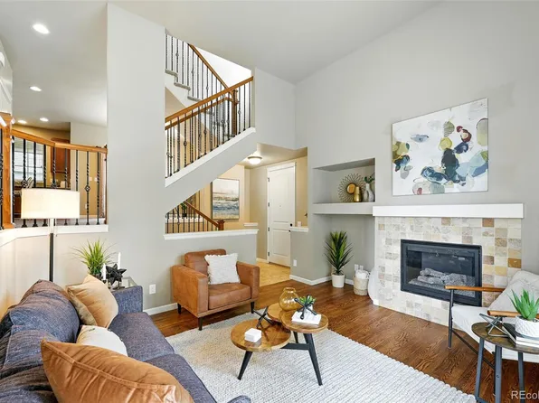 1100 Rockhurst Drive #A, Highlands Ranch, CO 80129