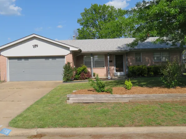 369 S 119th Ave E, Tulsa, OK 74128