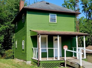 432 Johnson Ave, Alliance, OH 44601