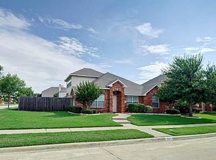 1601 Oak Brook Ln, Allen, TX 75002